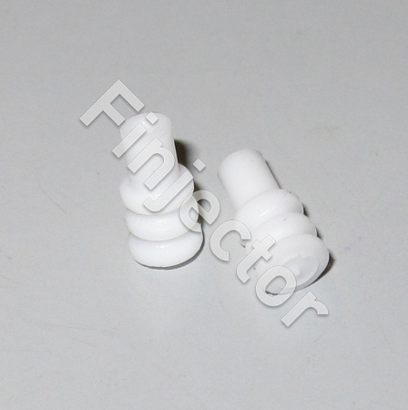 BTC / BTL 1.5 / Dummy Plug / White (Bosch 1928301087)
