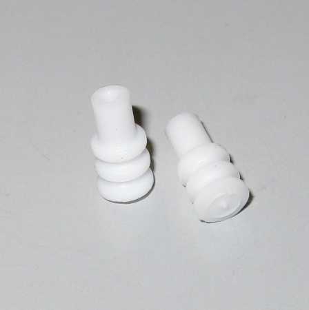 BTC / BTL 1.5 / Dummy Plug / White (Bosch 1928301087)