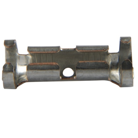 Wire joint crimp terminal 4- 6 mm²