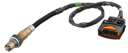 Laajakaistalambda LSU 4.2, kok. pituus 460 mm (Bosch 0258006066)