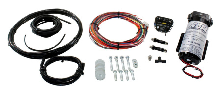 V2 Water/Methanol Nozzle and Controller Kit, HD Controller - Int