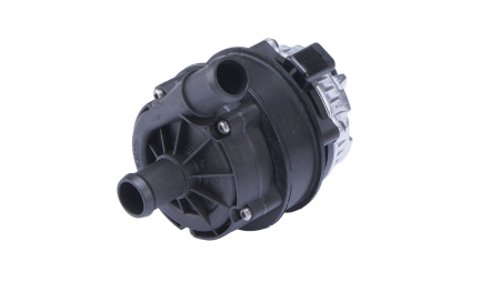Electric Water Pump 12V, max 0.6 Bar, 1200 l/h, PWM controlled, (Bosch 0392024058)