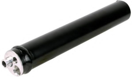 VW Tiguan Air conditioning dryer