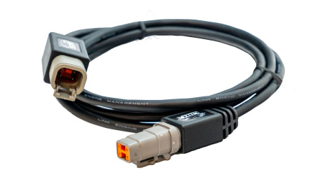 Link ECU - CANEXT - CAN Extension Cable 2m (Link ECU 101-0214)