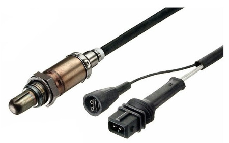 Lambda sensor