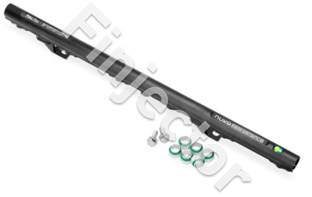 Toyota 6cyl 1JZ-GTE (Non VVT-i) fuel rail (NUKE 120-08-101)