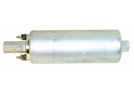 Walbro polttoainepumppu linjastoon, tuotto 186 l/h 3 Bar (GSL393)