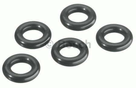 O ring 7.52 X 3.53 (Bosch 1280210796) DISCONTINUED, a new type is F00VE35007