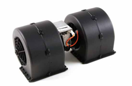 SPAL 009-B40-22 24V GR RA4VCV, 264W, 1070 m³/h, LxBxH:335x164x14