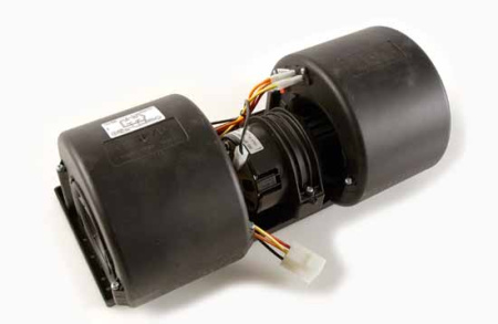 Fan Spal 006-A45-22 12V, 293 W, 3 speed