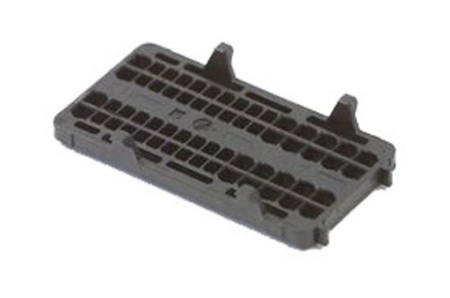 154 Pole -V EMS / Holding Plate 60 Pole  / 60 open cavities (Bosch 1928405068)