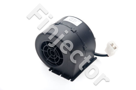 SPAL 008-B100-93D 24V GR, 60 W, 260 m³/h, LxBxH::119x128x113 mm
