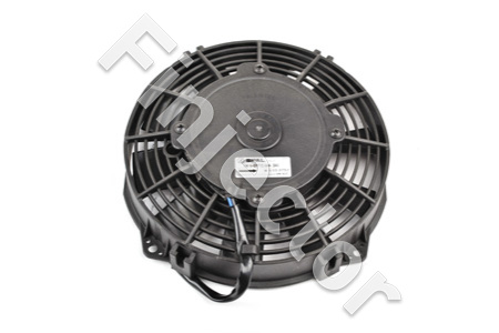 SPAL VA14-BP7/C-34A 24V BT MC, 60W, 650 m³/h, 190mm/51mm, imevä