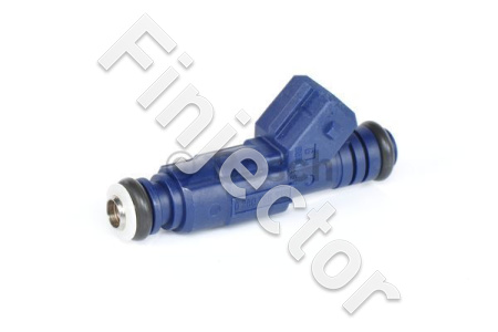 EV6, 16 Ohm, 229cc, E, Jetronic, , be=O-Ring standard, up=O-Ring standard, body 61mm, total 73mm