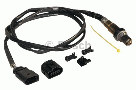 Oxygen Sensor (Bosch 0258006986)