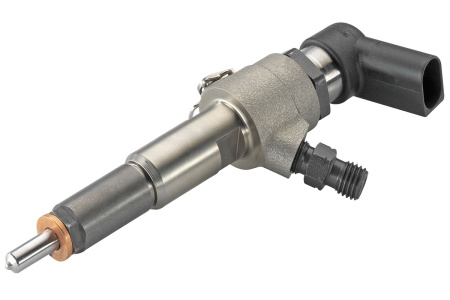 Tehdasuusi Dieselsuutin CR PSA Ford 1,4 (A2C59511612, 5WS40149, 00001980L0, 2S6Q9F593BE, SU00100836)