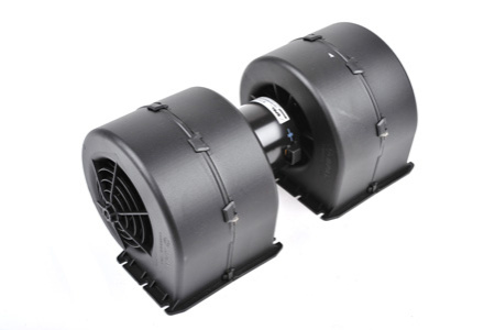 SPAL 009-B40-22 24V, 264W, 1070 m³/h, puhaltava