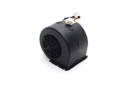 SPAL 009-B70-74D 24V, 250W, 560 m³/h, blowing
