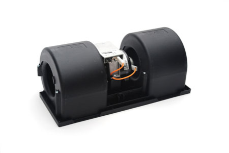 SPAL 006-B39/I-22 24V RA3VCV, 1200 m³/h, 384 W, blowing