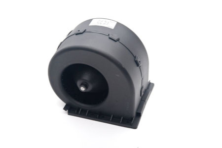SPAL 010-B70-74D 24V 3-nop, 267W, 530 m³/h, blowing