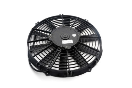 SPAL VA09-BP8/C-27S 24V BT MC, 90W, 1370 m³/h, 280mm/51mm, blowi
