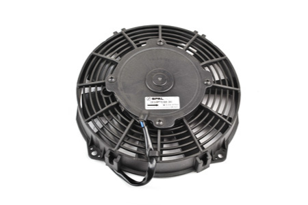 SPAL VA14-BP7/C-34A 24V BT MC, 60W, 650 m³/h, 190mm/51mm, suckin