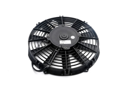 SPAL VA11-AP7/C-29S,12V, 105W, puhaltava, 1270 m³/h, 255 mm / 51