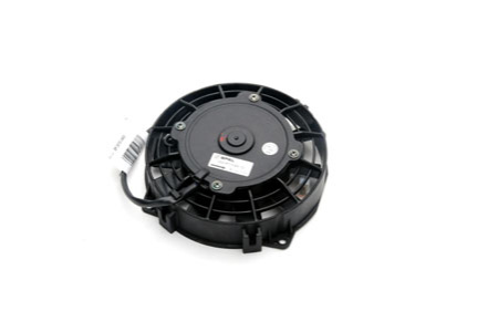 SPAL VA22-BP11/C-50A 24V BT MC, 60 W, 510 m³/h, 167 mm/52 mm, s 