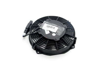 SPAL VA12-BP7/C-34S 24V, 60W,640 m³/h, 190mm/51mm, blowing