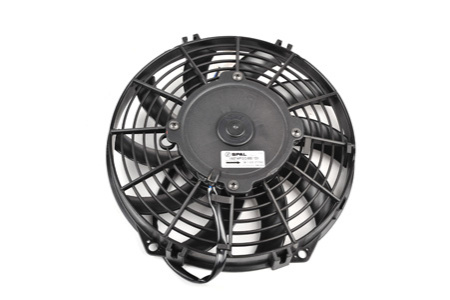 SPAL Blower VA07-AP12/C-58S, Blowing, 1080 sqm/h, 225 mm/58mm