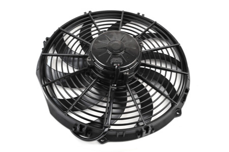 SPAL VA10-AP70/LL-61S 12V, 2190 m3/h, 162 W, 305/ 88 mm