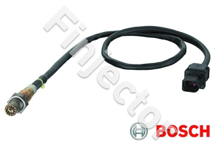 Laajakaista Lambda-anturi LSU-4.9, kok. pituus 1000 mm (Bosch 0258017025)