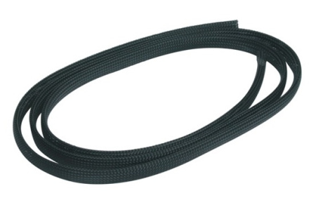 WIRE BRAID HOSE 15 - 27 mm Bosch (full box is 10 m = 10 pcs) (Bosch 1987532033)