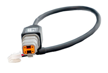 Link ECU - CANJST4 - CAN Connection Cable for G4X PlugIn ECUs (4pin) (Link ECU 101-0198)