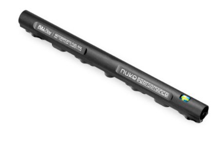 Fuelrail  Bmw 4cyl M42 (120-02-112)