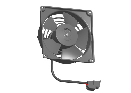 SPAL VA69A-A101-87A SUMIT, suction  (SP30103066)