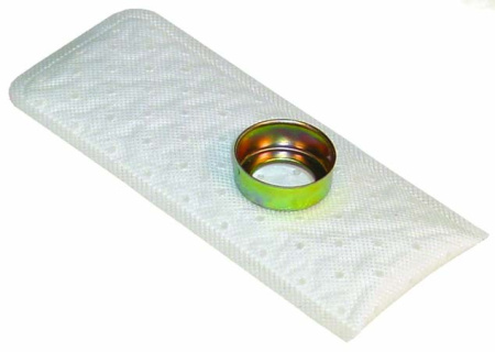 In-Tank Fuel Pump Filter with 19mm connection, 100mm x 42mm