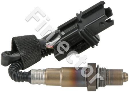Lambdatunnistin LSU-4.2, 460 mm, LS7018 (Bosch 0258007018)