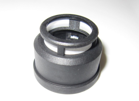 NISSAN SIDE FEED INJECTOR - FILTER (24)