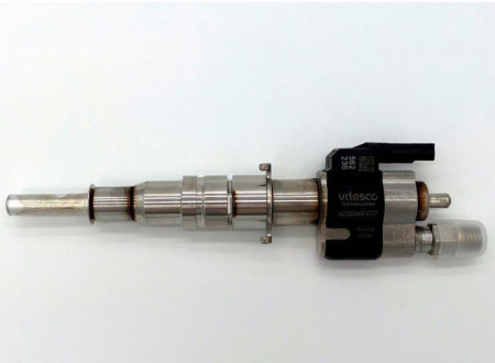 Piezo Fuel Injector BMW N54/N63/N74. Index 12. (BMW 13537585261, VDO A2C6064074777)