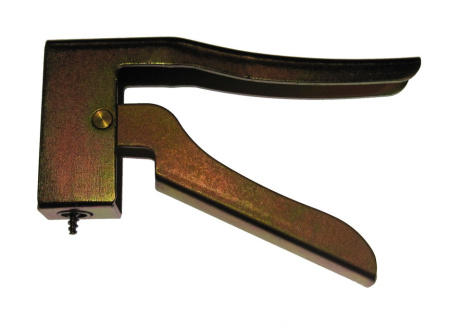 FILTER BASKET REMOVING TOOL - GUN TYPE (1)