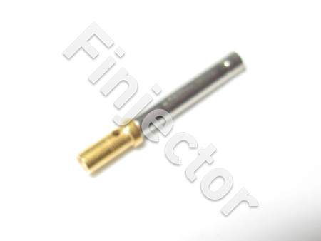 Deutsch DTM female terminal 0.5 -1.5 mm2, Gold plated (0462-201-2031)