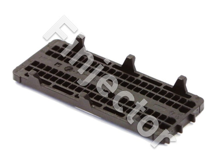 154 Pole -V EMS / Holding Plate 94 Pole / 88 open cavities (Bosc