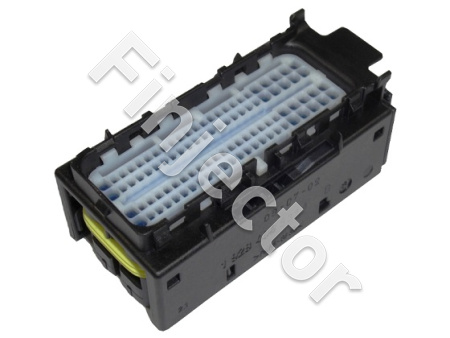 192/228P EMS / Contact Housing 96 Pole / Code C, Matrix 1.2 terminals (BOSCH 1928405313)