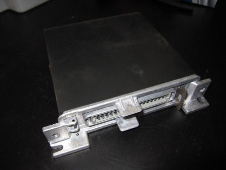 Bosch Jetronic/Motronic control module, Opel Kadett / Manta GTE (0280000102)