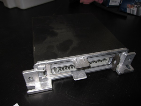 Bosch L-Jetronic control module,Opel Monza / Senator(0280001120)