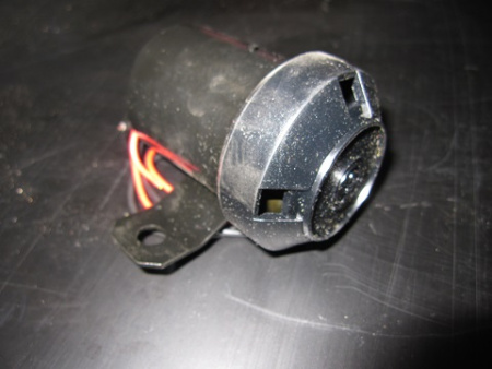 Bosch reversing alarm 12 V (0986335060)