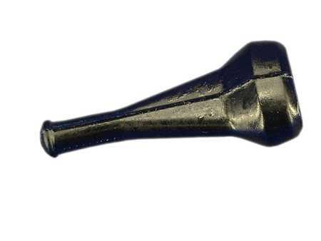PROTECTIVE CAP FOR 3 POLE Jetronic connectors. Bosch