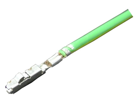Matrix 1.2 / CB / Terminal Sn / 2.5 mm² (Bosch 1928498993)