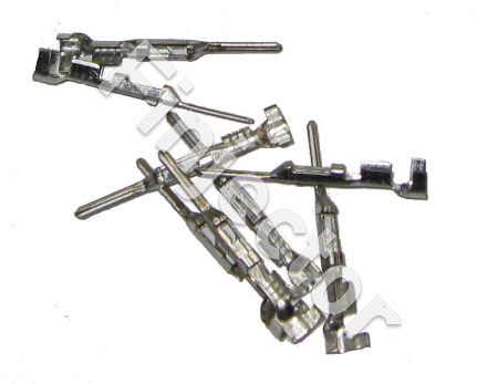 Male pin for Delphi 150 series, 0.5 - 1.5 mm2
